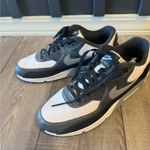 Nike AIR MAX 90 QS Python - Picture 7 of 7